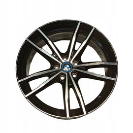 1x Alufelge 19 Zoll 8.5