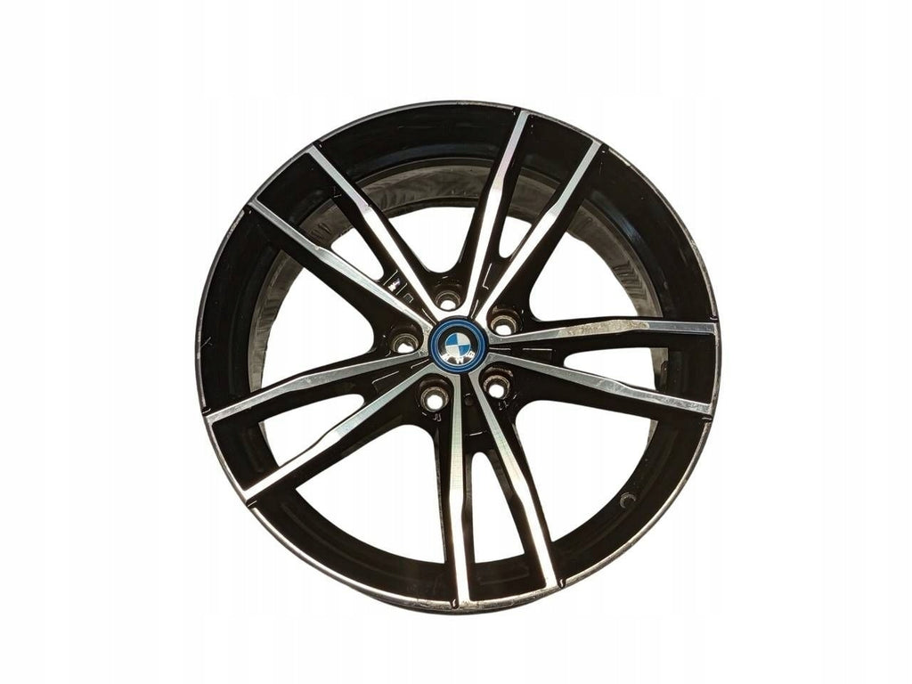 1x Alufelge 19 Zoll 8.5" 5x120 8089893 BMW G21 G20 Rim Wheel FEL8577931726rb
