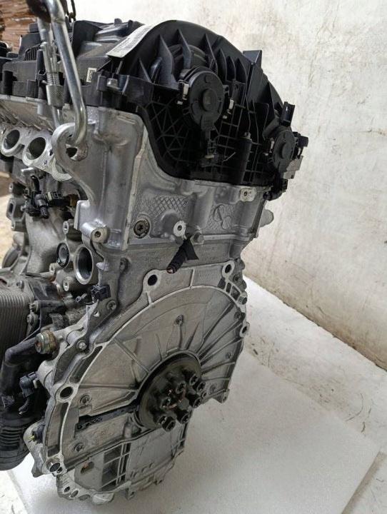 Motor Mini F60 F57 F54 F56 B48A20F 2.0 178PS 8TKm 2020 Benzin Engine Unkomplett MOT3779575733pr