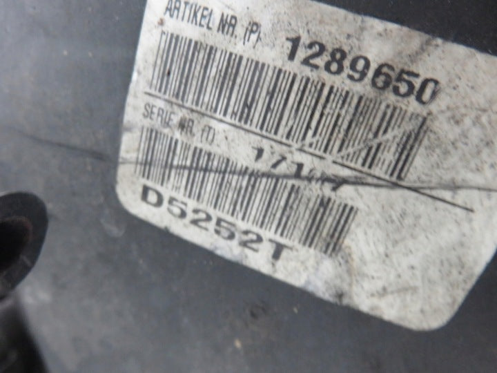 Motor Volvo V70 I D5252T 2.5 TDI 140PS 103kW 1996 Diesel Engine Komplett MOT5896947080wr