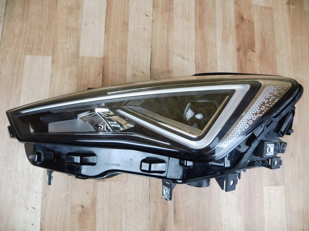 Frontscheinwerfer Cupra Formentor 5FG941007 LED Links Scheinwerfer Headlight SCH6742814685vj