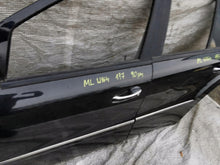 Load image into Gallery viewer, Tür Mercedes-Benz W164 05-11 Hinten Links Door Porta Porte