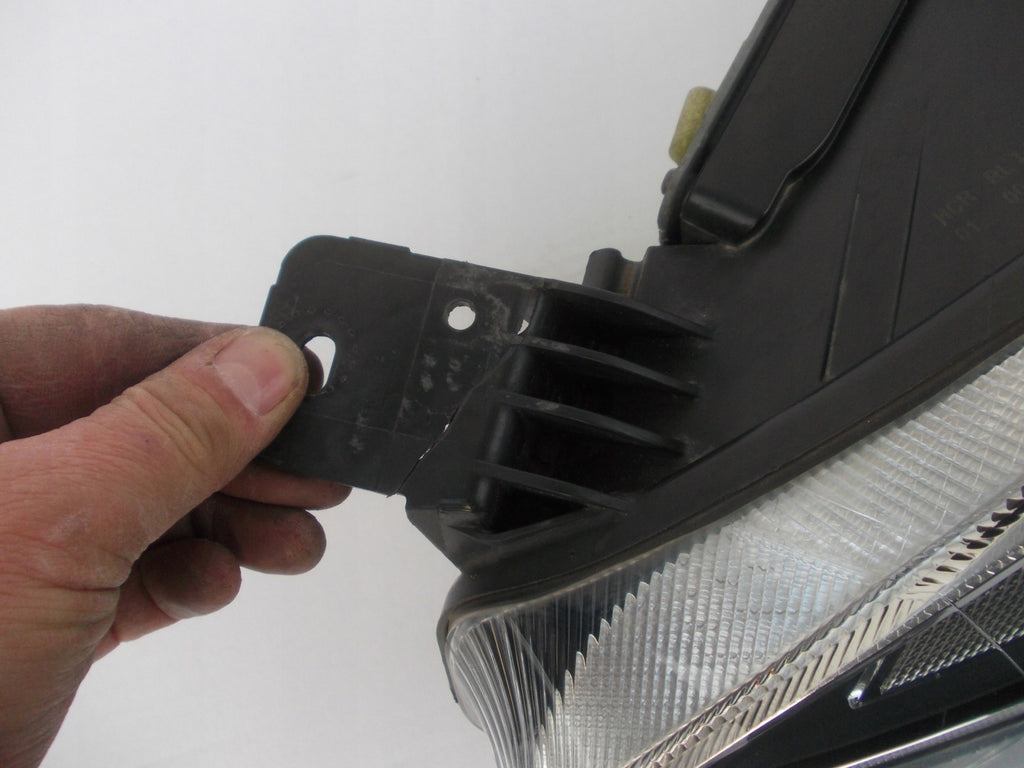 Frontscheinwerfer Ford Focus JX7B-13E015-AE LED Links Scheinwerfer Headlight SCH5429263947ye