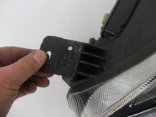 Laden Sie das Bild in den Galerie-Viewer, Frontscheinwerfer Ford Focus JX7B-13E015-AE LED Links Scheinwerfer Headlight SCH5429263947ye