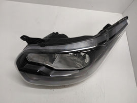 Frontscheinwerfer Ford Transit GK31-13W030-BC Links Scheinwerfer Headlight SCH9868215984sd