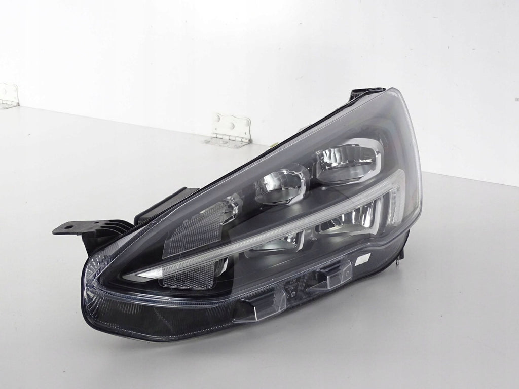 Frontscheinwerfer Ford Focus JX7B-13E015CE LED Links Scheinwerfer Headlight SCH8139026144rr