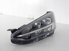 Laden Sie das Bild in den Galerie-Viewer, Frontscheinwerfer Ford Focus JX7B-13E015CE LED Links Scheinwerfer Headlight SCH8139026144rr