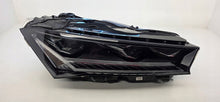 Laden Sie das Bild in den Galerie-Viewer, Frontscheinwerfer Skoda Superb I 3P1941016A Full LED FALSE Headlight SCH4410005279br