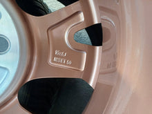Load image into Gallery viewer, 1x Alufelge 15 Zoll 6.0" 4x100 50ET T5A15060 Honda Jazz Iii Rim Wheel FEL3916724593ys