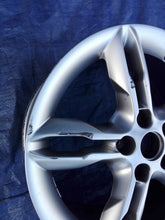 Load image into Gallery viewer, 1x Alufelge 17 Zoll 7.0" 5x108 50ET CM5JFB Ford Mondeo Rim Wheel FEL9325673856ba