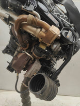 Laden Sie das Bild in den Galerie-Viewer, Motor Audi VW I CAH 2.0 TDI Diesel Engine Komplett