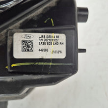 Laden Sie das Bild in den Galerie-Viewer, Frontscheinwerfer Ford LJ8B-13E014-BE Full LED Rechts Scheinwerfer Headlight SCH2553445868ms