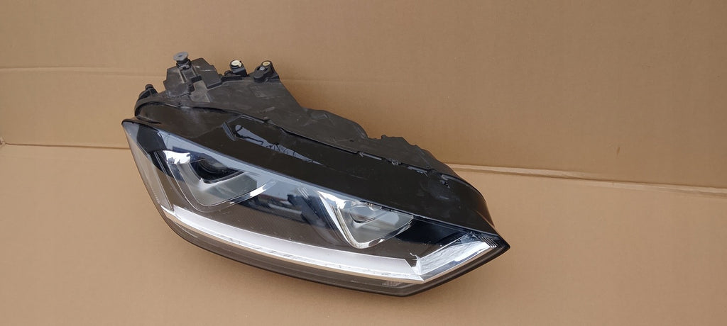 Frontscheinwerfer VW Sportsvan 517941032B 90056422 Rechts Scheinwerfer Headlight SCH7403757042er