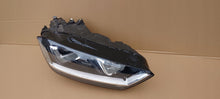 Laden Sie das Bild in den Galerie-Viewer, Frontscheinwerfer VW Sportsvan 517941032B 90056422 Rechts Scheinwerfer Headlight SCH7403757042er