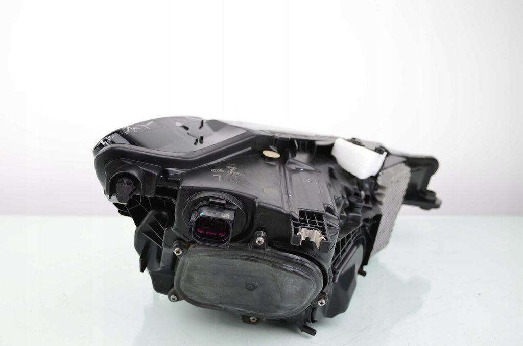 Frontscheinwerfer Audi A7 4K8941035F LED Links Scheinwerfer Headlight SCH9586279080rt