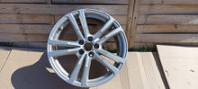 Load image into Gallery viewer, 1x Alufelge 17 Zoll 7.5&quot; 5x100 34ET 8X0601025BR, 8X0601025 Audi A1 Rim Wheel