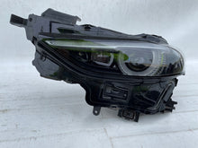 Laden Sie das Bild in den Galerie-Viewer, Frontscheinwerfer Mazda 3 BCJH-51040 full LED Links Scheinwerfer Headlight