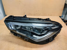 Laden Sie das Bild in den Galerie-Viewer, Frontscheinwerfer Mercedes-Benz Cla A1189066901 Links Scheinwerfer Headlight SCH3602938162hc