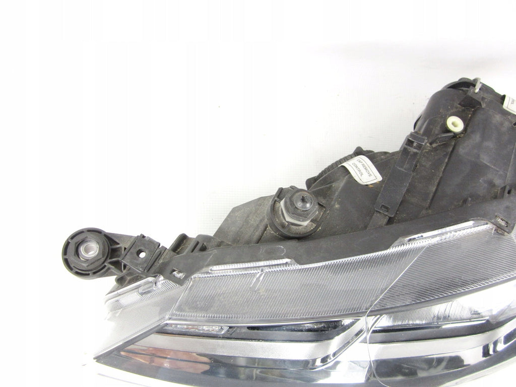 Frontscheinwerfer Seat I Ibiza V 6F1941015B Links Scheinwerfer Headlight SCH4399046530mm
