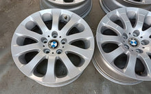 Laden Sie das Bild in den Galerie-Viewer, 4x Alufelge 17 Zoll 8.0" 5x120 6775597 BMW E91 E90 E92 Rim Wheel FEL1988781601ay