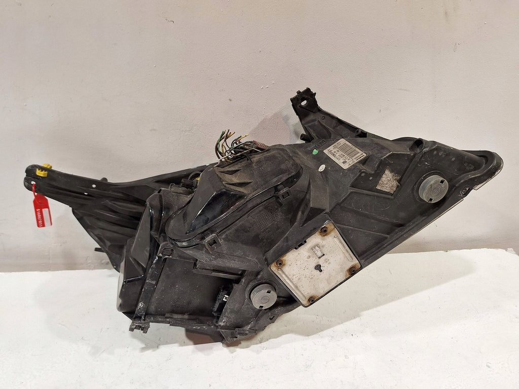 Frontscheinwerfer Opel Vectra C 13170933 Xenon Links Scheinwerfer Headlight SCH5426424353wz