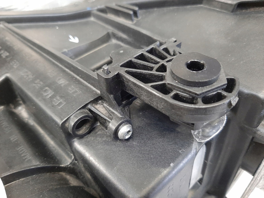 Frontscheinwerfer Seat Ateca 576941008 LED Rechts Scheinwerfer Headlight