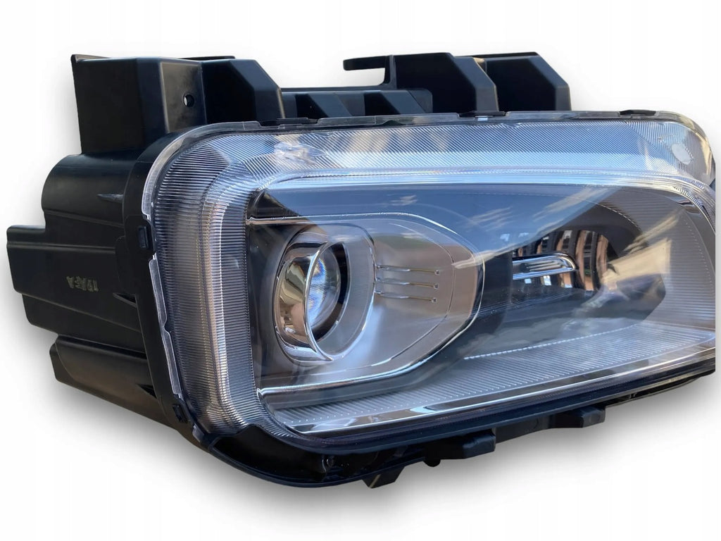 Frontscheinwerfer Hyundai Kona 92102-J9100 LED Rechts Scheinwerfer Headlight