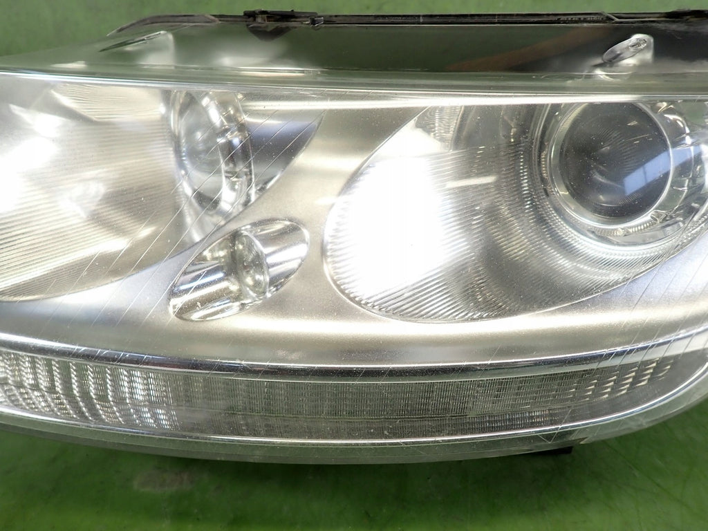 Frontscheinwerfer VW Phaeton 3D1941015G Xenon Links Scheinwerfer Headlight