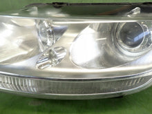 Laden Sie das Bild in den Galerie-Viewer, Frontscheinwerfer VW Phaeton 3D1941015G Xenon Links Scheinwerfer Headlight