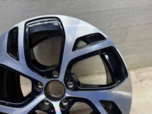 Laden Sie das Bild in den Galerie-Viewer, 1x Alufelge 18 Zoll 5x112 A2544010100 Mercedes-Benz Glc Rim Wheel FEL7605995031ce