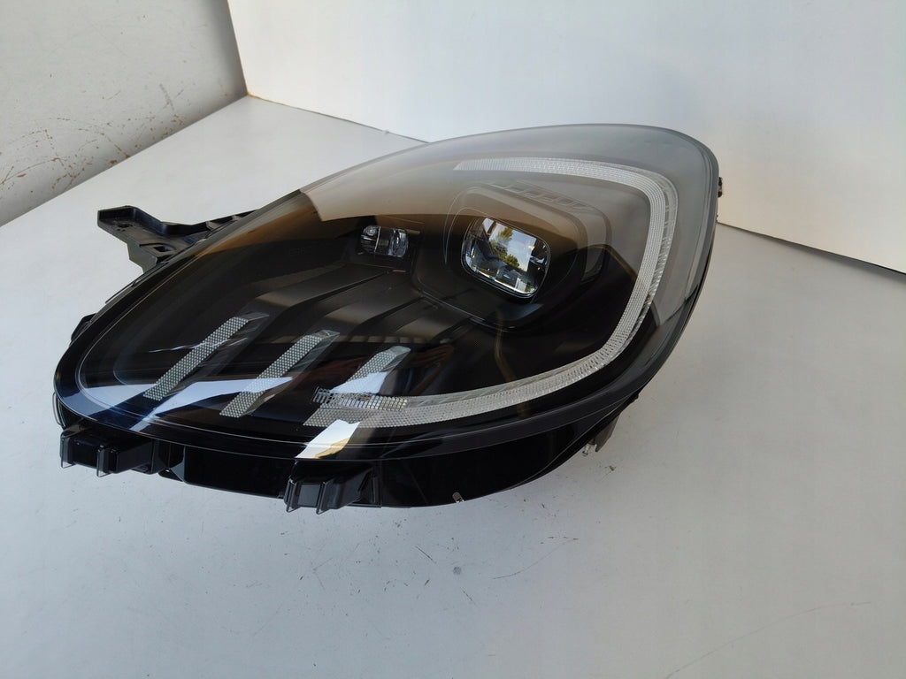 Frontscheinwerfer Ford Puma R1TB-13E017-AD Full LED Rechts oder Links SCH8651939700tw