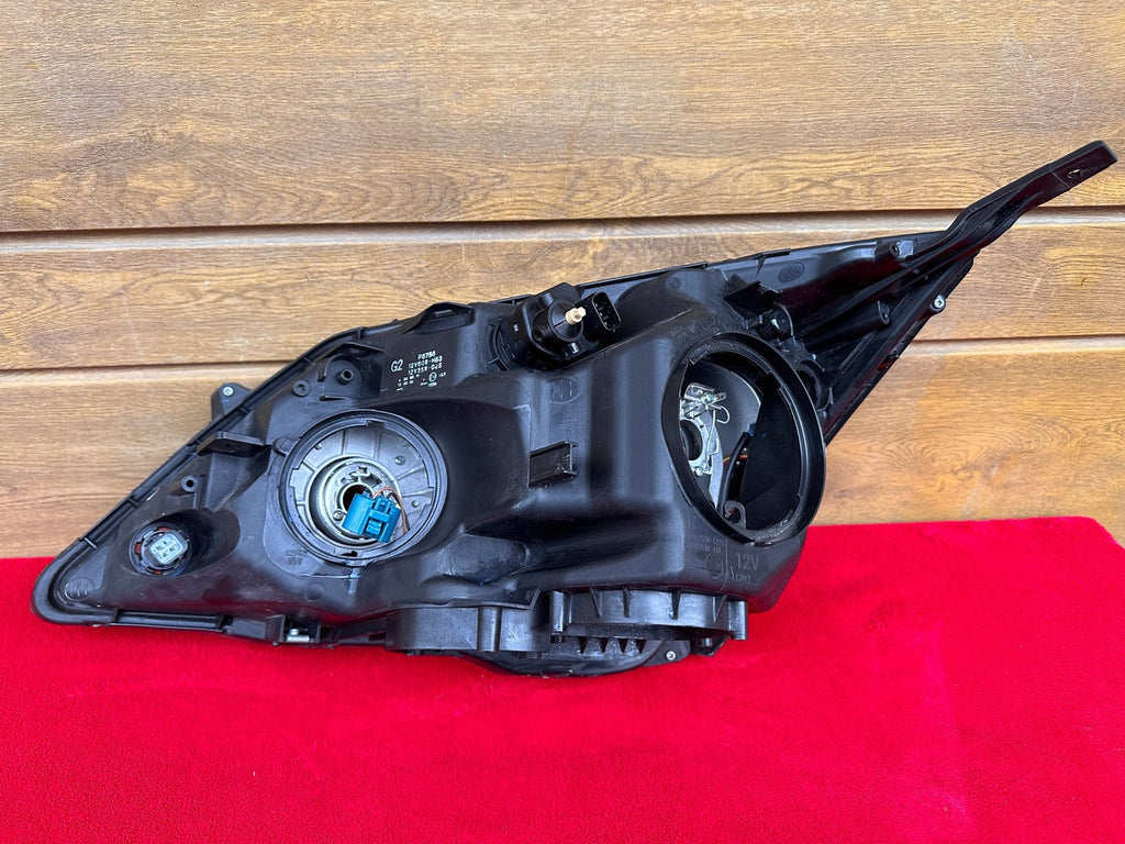 Frontscheinwerfer Honda Crv P6756 Xenon Rechts Scheinwerfer Headlight