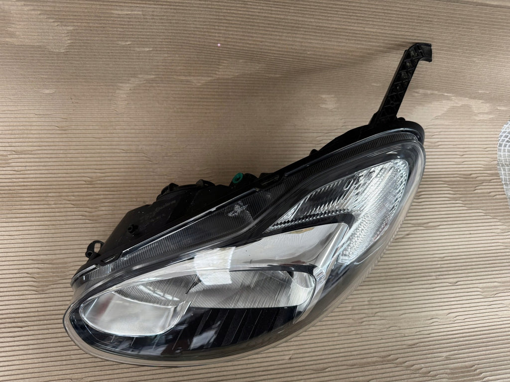 Frontscheinwerfer Opel Adam 39015502 Links Scheinwerfer Headlight