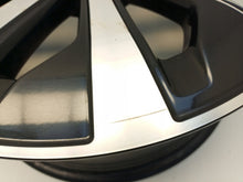 Laden Sie das Bild in den Galerie-Viewer, 1x Alufelge 19 Zoll 7.5" 5x112 53ET Glanz A2474013100 Mercedes-Benz W247 FEL6461254746op