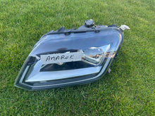 Load image into Gallery viewer, Frontscheinwerfer VW Amarok 90113168 Xenon Links Scheinwerfer Headlight SCH1308922228eq