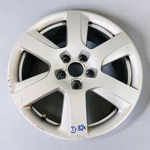 Laden Sie das Bild in den Galerie-Viewer, 1x Alufelge 17 Zoll 8.0&quot; 5x112 39ET 4G9601025A Audi A6 C7 Rim Wheel