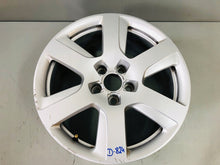 Laden Sie das Bild in den Galerie-Viewer, 1x Alufelge 17 Zoll 8.0&quot; 5x112 39ET 4G9601025A Audi A6 C7 Rim Wheel