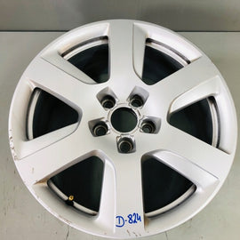 1x Alufelge 17 Zoll 8.0