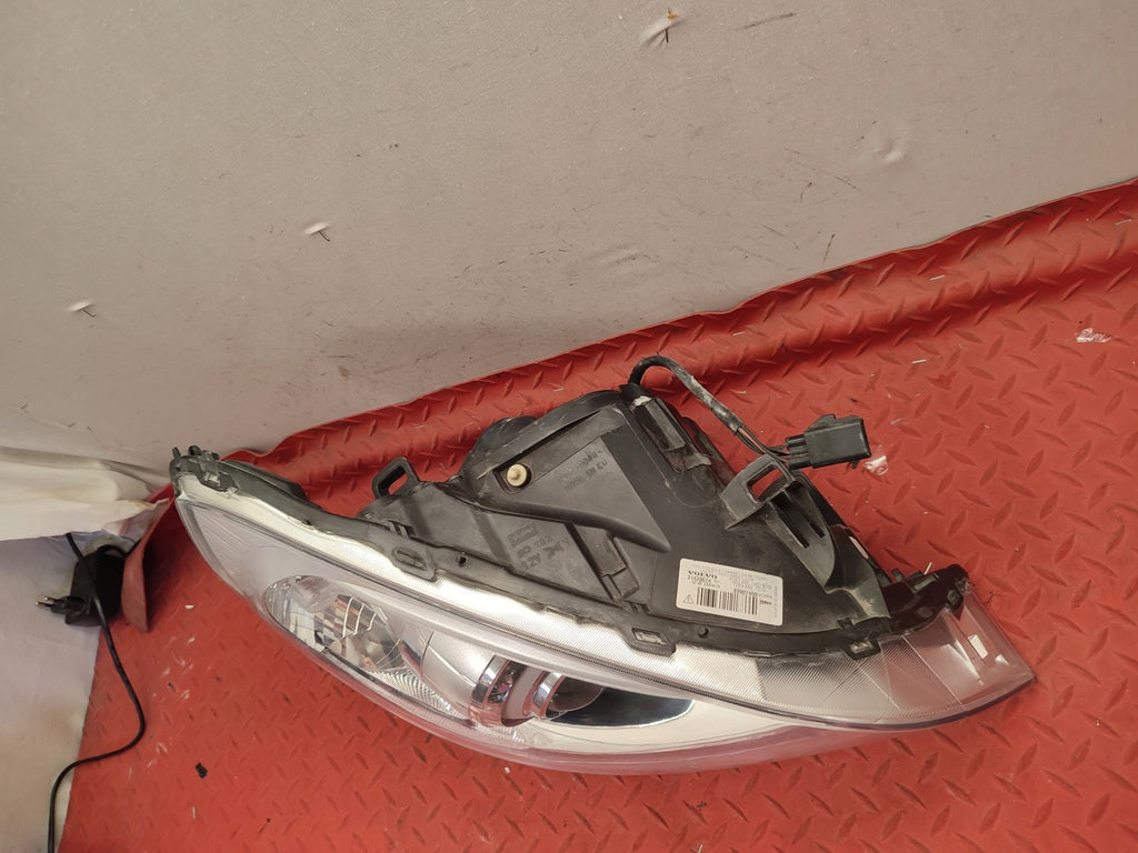Frontscheinwerfer Volvo S60 V60 31420674 LED Rechts Scheinwerfer Headlight SCH7175696481fg