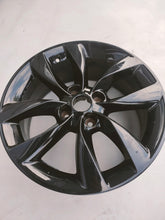 Laden Sie das Bild in den Galerie-Viewer, 1x Alufelge 16 Zoll 6.5&quot; 4x100 11211 Opel Rim Wheel