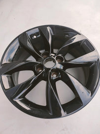 1x Alufelge 16 Zoll 6.5