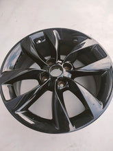 Laden Sie das Bild in den Galerie-Viewer, 1x Alufelge 16 Zoll 6.5" 4x100 Opel Rim Wheel FEL4664097833ly