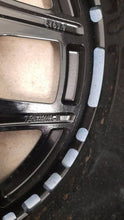 Load image into Gallery viewer, 1x Alufelge 19 Zoll A2434010500 Mercedes-Benz Eqa Amg Rim Wheel FEL8566581634nb