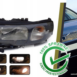 Frontscheinwerfer Volvo V70 II 89006878 Links Scheinwerfer Headlight SCH1646881376xn