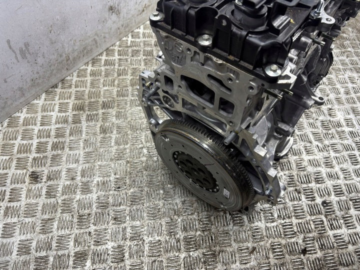 Motor Nissan Juke HR16DE 1.6 2025 Hybrid Engine Unkomplett MOT1769411405nw