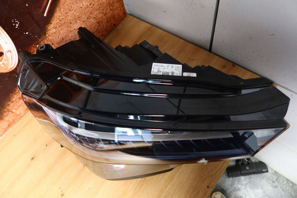 Frontscheinwerfer Skoda Kodiaq 57H941036 Rechts Scheinwerfer Headlight SCH3357930417ur