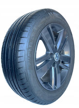 Laden Sie das Bild in den Galerie-Viewer, 4x Alufelge 17 Zoll 6.5" 5x112 38ET 5K0601025AH VW Touran Golf New Beetle FEL4451887996vt