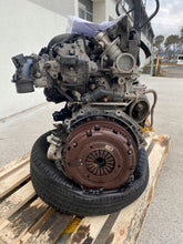 Load image into Gallery viewer, Motor Ford Fiesta III Focus YZJA Y1DA 1.5 200PS 147kW 97TKm 2018 Benzin Komplett MOT1295508639ge