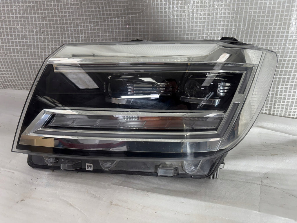 Frontscheinwerfer VW Crafter 7C1941035B Full LED Links Scheinwerfer Headlight SCH7884599025tk