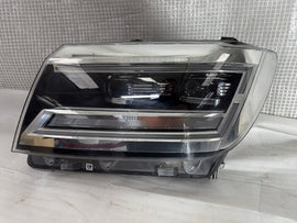 Frontscheinwerfer VW Crafter 7C1941035B Full LED Links Scheinwerfer Headlight SCH7884599025tk